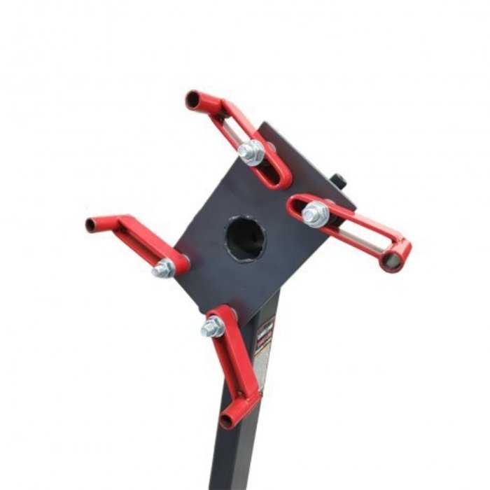 Weber Tools Motor stand 450 kgG Global Hydraulic - 5060