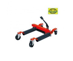 Weber Tools Car mover 680 KG 230 mm