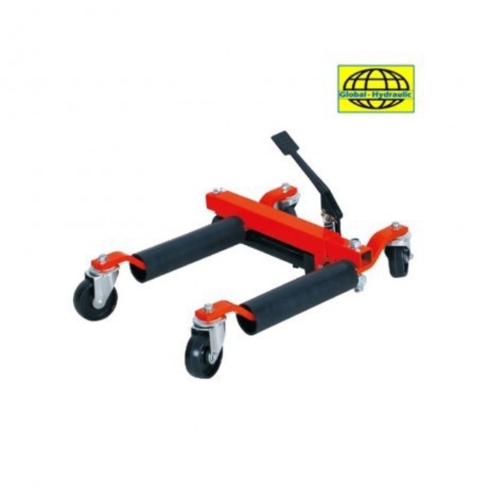 Weber Tools Car mover 680 KG 230 mm