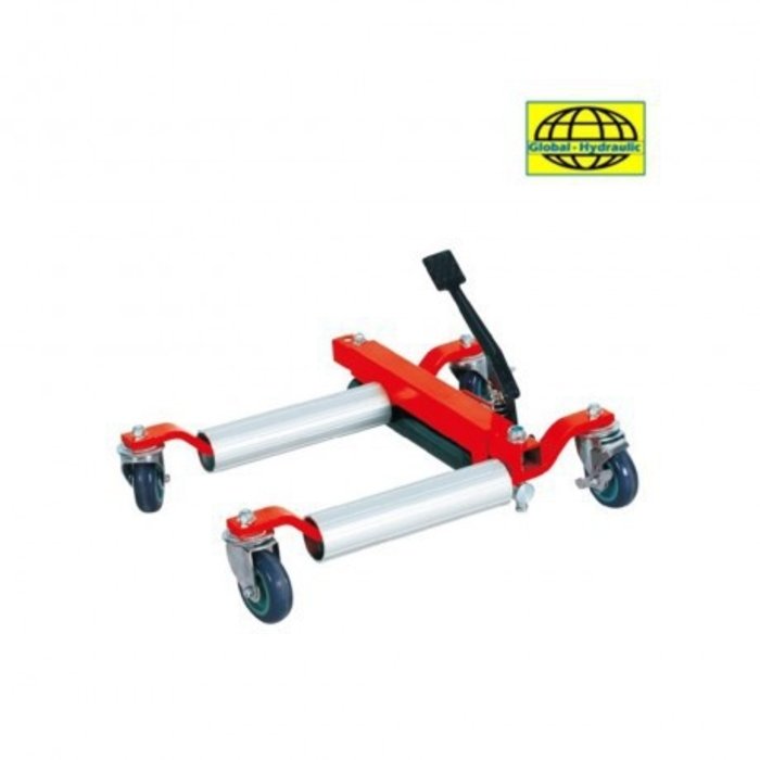 Weber Tools Car mover 680 KG 300 mm