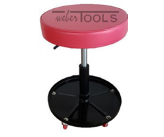 Weber Tools monteurskruk - WT425