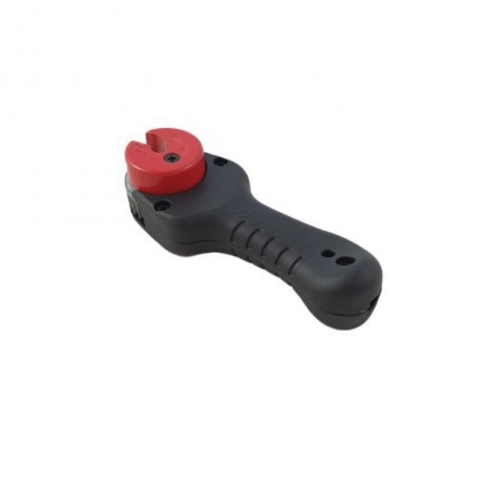 Weber Tools Ratel remleiding snijder 4.75 mm - WT2145