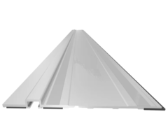 Merkloos Guide rail for plunge saw PS165