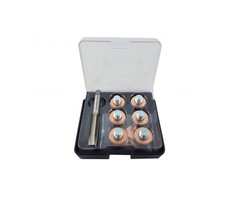 Weber Tools Carterplug Repair set M11 x 1.5- WT-2117