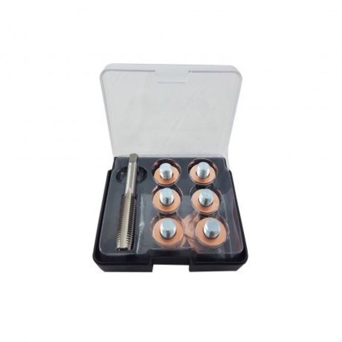 Weber Tools Carterplug Reparatie set M11 x 1.5 - WT-2117