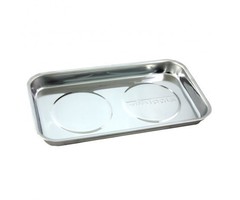 Weber Tools Magnetic scale 10x24 cm - WT-21423