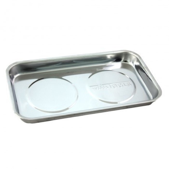 Weber Tools Magneetschaal 10x24 cm - WT-21423
