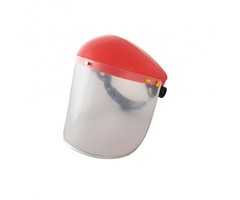 Weber Tools Face protector CE-EN166