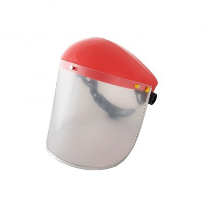 Weber Tools Face protector CE-EN166 - WT-13202