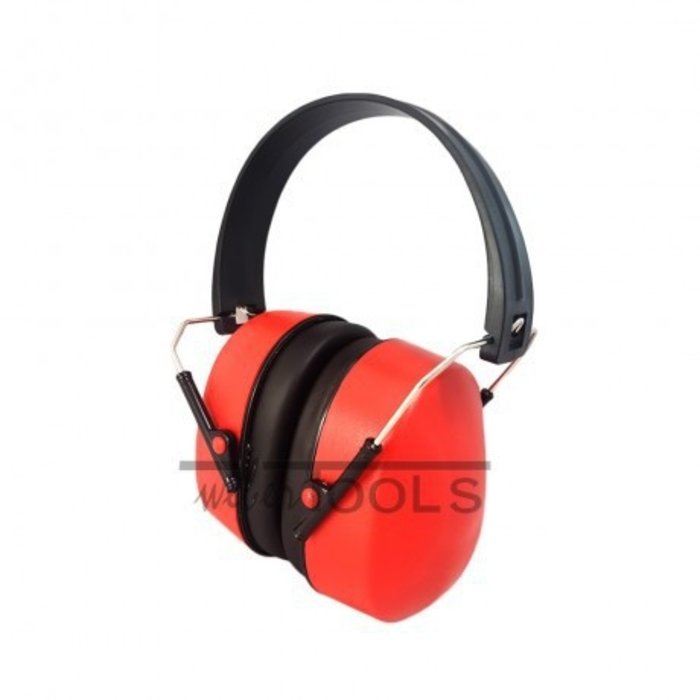 Weber Tools Hearing protector CE EN352-1 - WT-13203