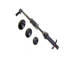 Weber Tools Uitdeuken met Vacuüm - WT2066