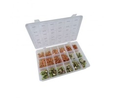 Weber Tools Assortment Sump plugs and seals - FD0071