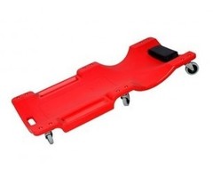 Weber Tools Mechanic bed - WT-403