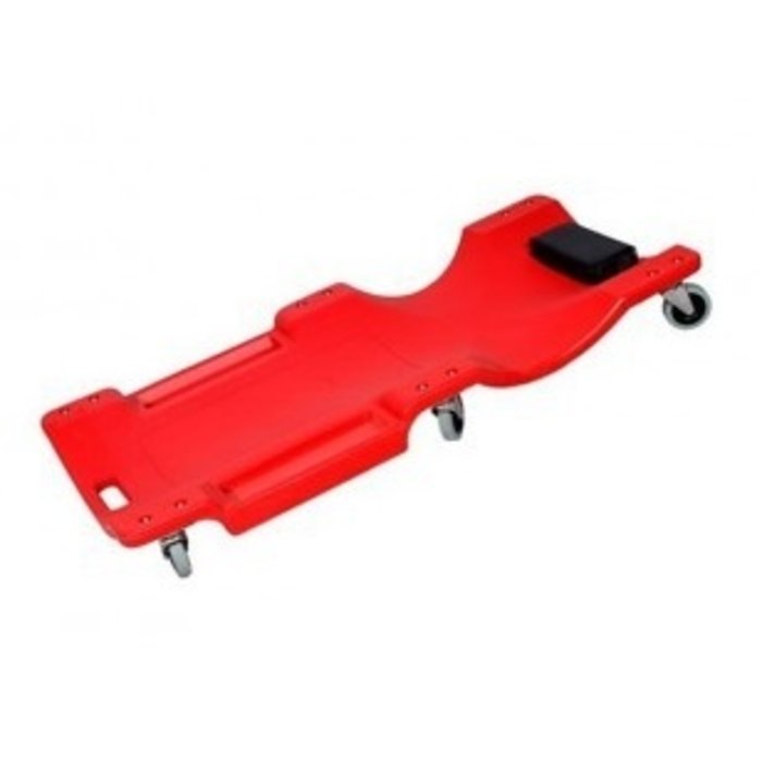 Weber Tools Mechanic bed - WT-403