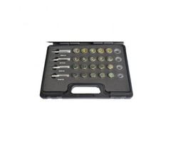 Weber Tools Carterplugdraad Reparatie set - WT-2113