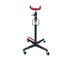 Weber Tools Transmission Jack 500KG Global Hydraulic