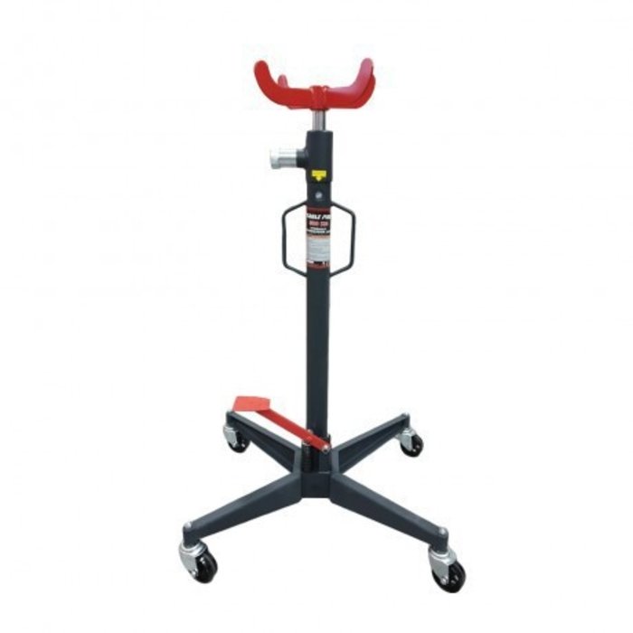 Weber Tools Transmission Jack 500KG Global Hydraulic - E-6110