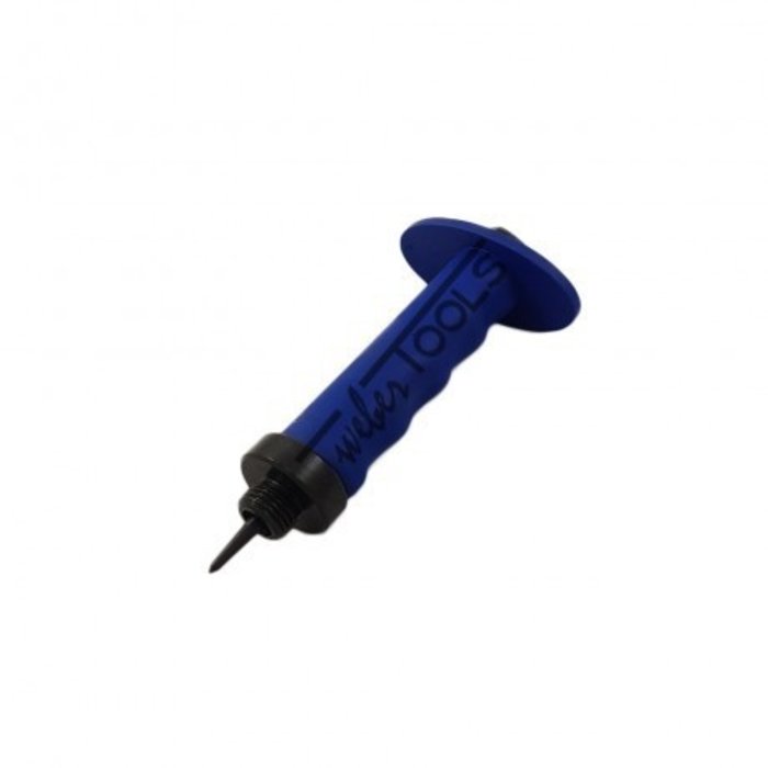 Weber Tools Weber Tools 14 delige Holpijp set met center - WT-3410