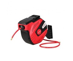 Weber Tools hose reel 20m - WT-320-S