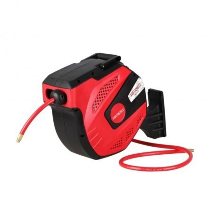 Weber Tools hose reel 20m - WT-320-S