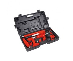 Weber Tools 4 Ton Portable Body Repair kit Global Hydraulic