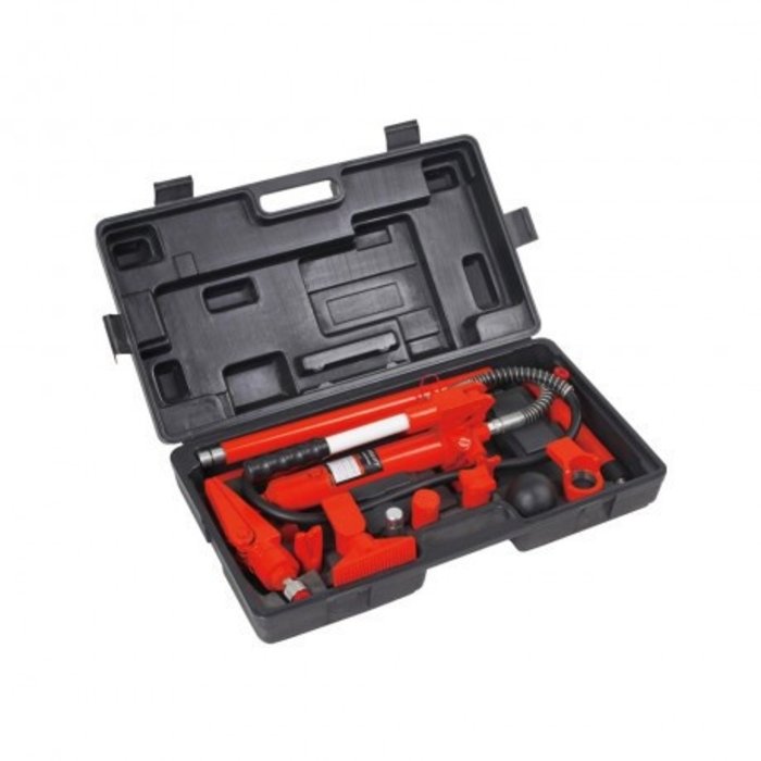 Weber Tools Weber Tools 4 Ton Portable Body Repair kit Global Hydraulic - E8004