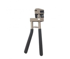 Weber Tools Pons en verzet tang - WT-1106