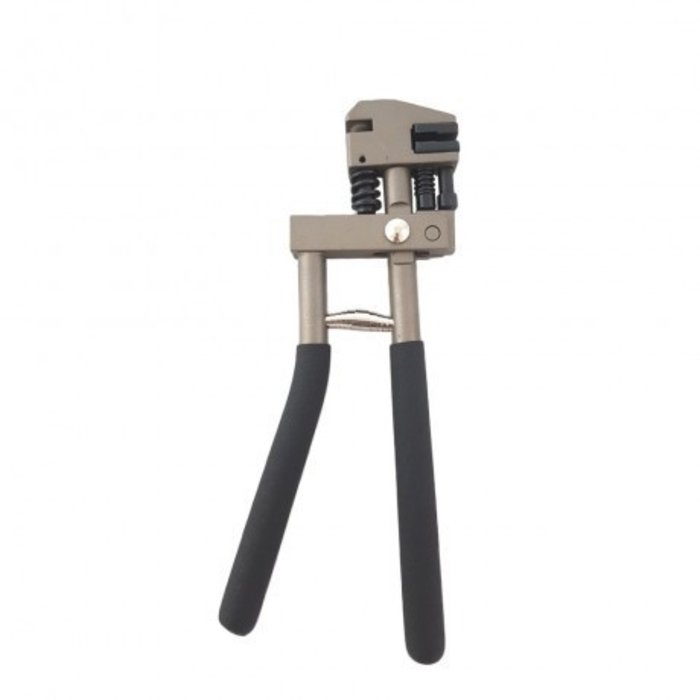 Weber Tools Pons en verzet tang - WT-1106