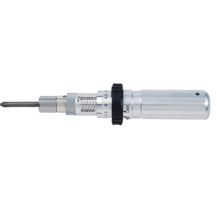 Tohnichi torque screwdriver LTD