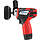 AC Delco mini polisher ARS1212 10,8V  cordless