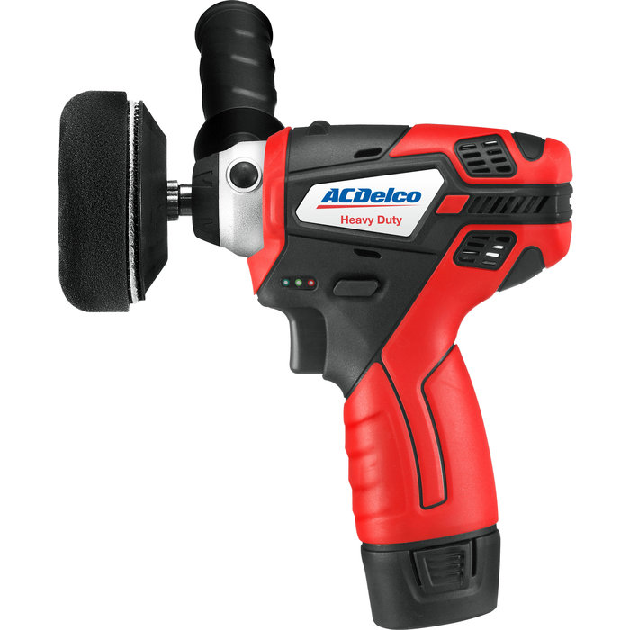 AC Delco AC Delco mini polisher ARS1212 10,8V cordless