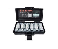 Force 6pc Drain plug key
