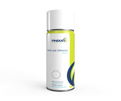 Finixa Fade out thinner - TSP920 - 400ml