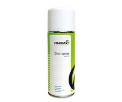 Finixa Zinc spray - TSP410 -  400ml