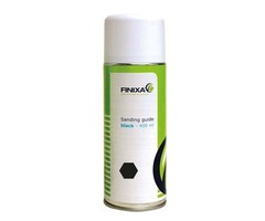 Finixa Sanding guide - TSP310 - 400 ml