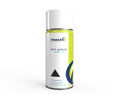 Finixa anti-steenslag zwart - TSP230 - 400ml