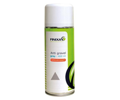 Finixa anti-steenslag grijs - TSP210 - 400ml
