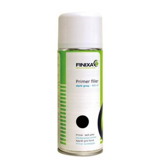 Finixa Finixa primer TSP130 donkergrijs - 400ml