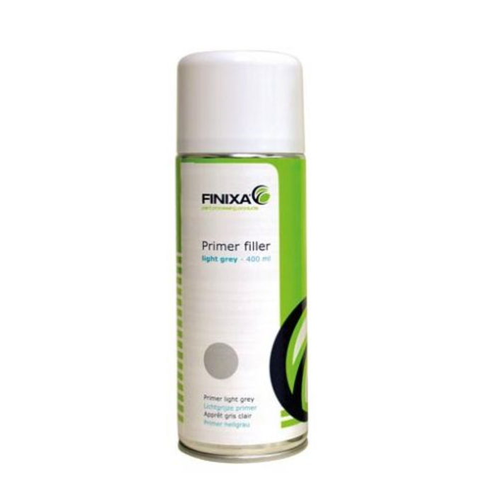 Finixa Finixa primer - TSP140 wit - 400ml