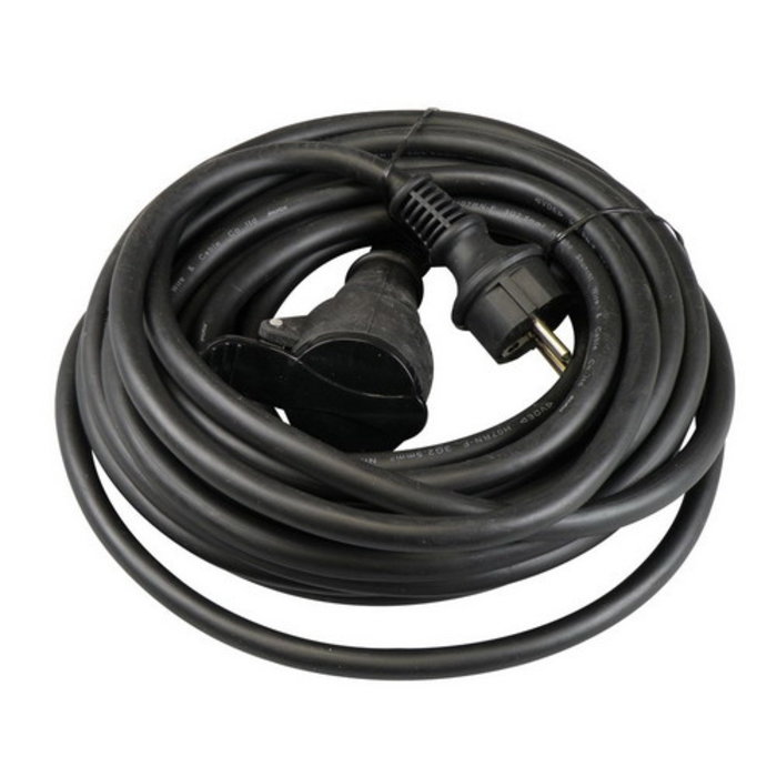 VB VB Verlengkabel neopreen - 3x2.5mm2 - 10 m - 41365