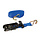 lashing strap - 135487 - rubber handle - 4.5mx38mm