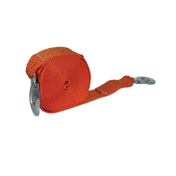 Towing cable - 633636 - 3 tons - 4.5m