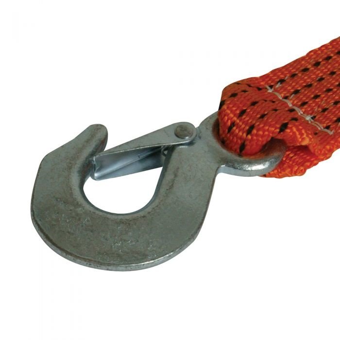 Towing cable - 633636 - 3 tons - 4.5m