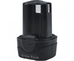 AC Delco Accu 10.8 V  2.0Ah - AB1242L