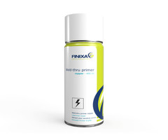 Finixa welding primer - TSP530 - 400ml copper