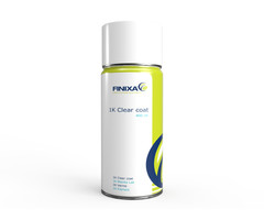 Finixa 1K blanke lak - TSP180 - 400 ml