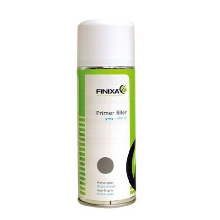 Finixa Finixa primer TSP120 grijs - 400ml