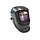 Automatic Welding helmet WT-1680-C- carbon look