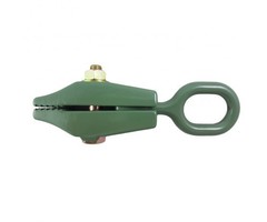 Weber Tools Carrosserieklem zelfklemmend