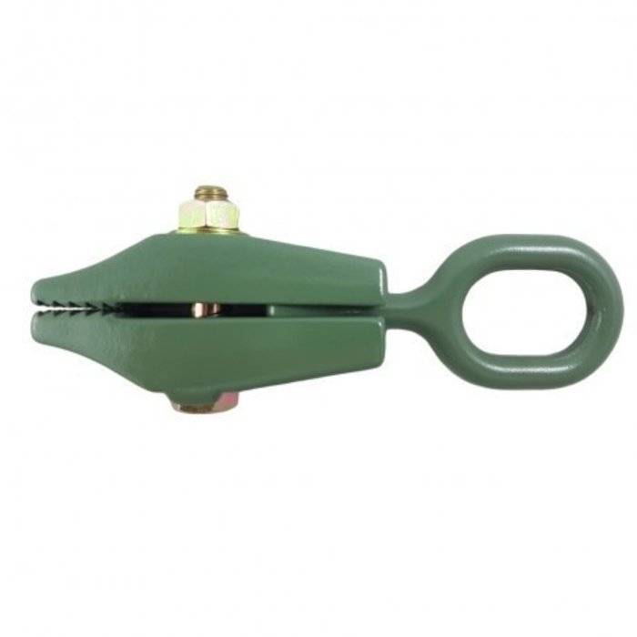 Weber Tools Self-tightening clamp (5 ton)